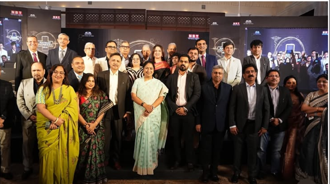 Dr. Shekhar Srivastav: Exceptional Qualities, Achievements and Healthcare Leadership in Delhi